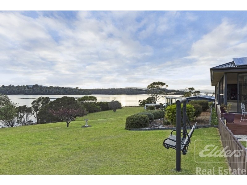 95 Sunset Boulevard, Clarence Point TAS 7270