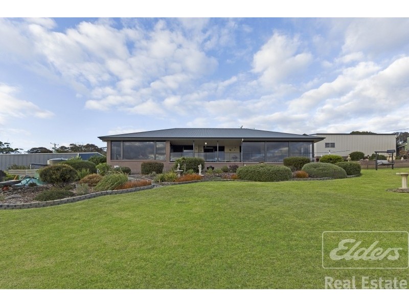 95 Sunset Boulevard, Clarence Point TAS 7270