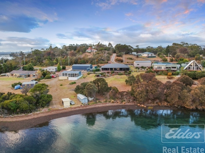 95 Sunset Boulevard, Clarence Point TAS 7270