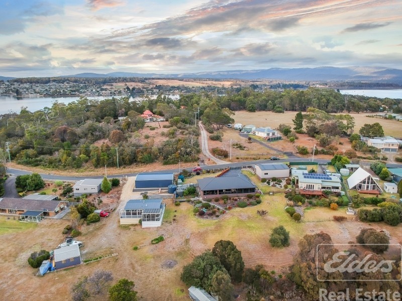95 Sunset Boulevard, Clarence Point TAS 7270