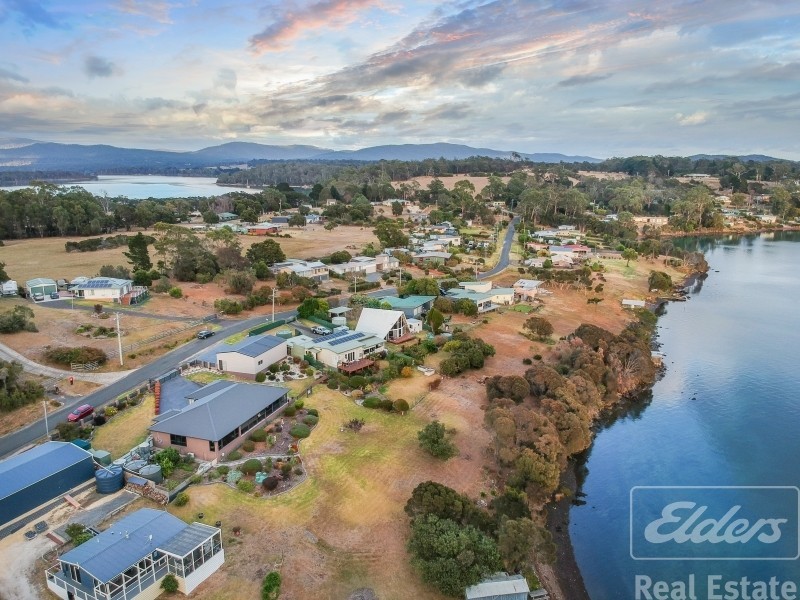 95 Sunset Boulevard, Clarence Point TAS 7270