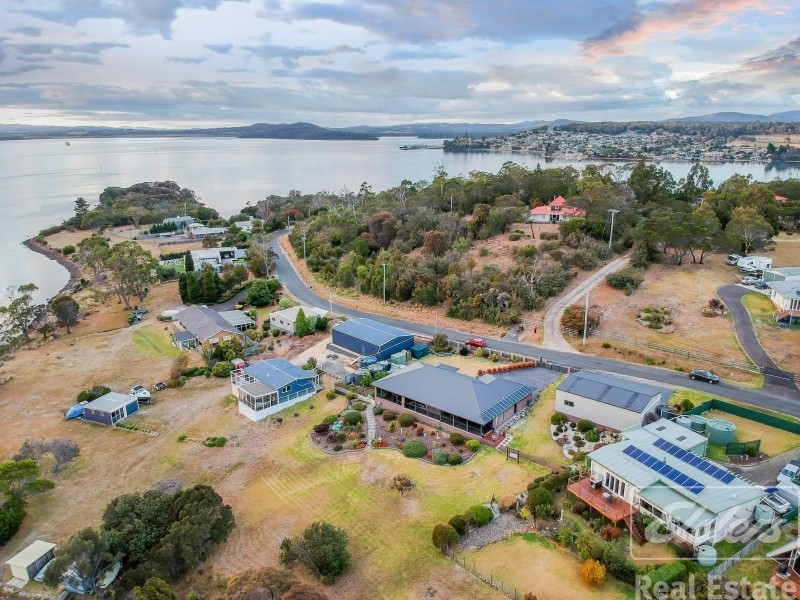 95 Sunset Boulevard, Clarence Point TAS 7270