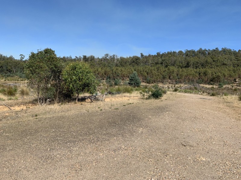 Lot 1 Maroneys Road, Quamby Brook TAS 7304
