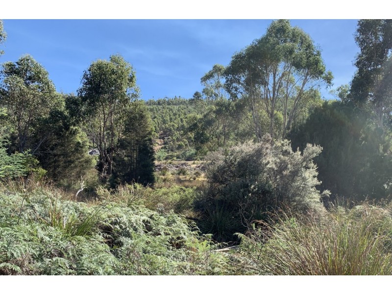 Lot 1 Maroneys Road, Quamby Brook TAS 7304
