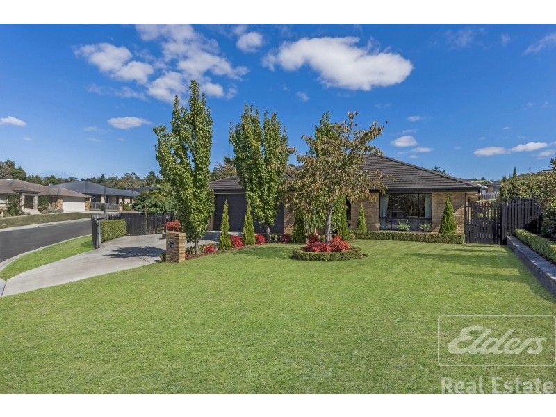 36 Richings Drive, Youngtown TAS 7249