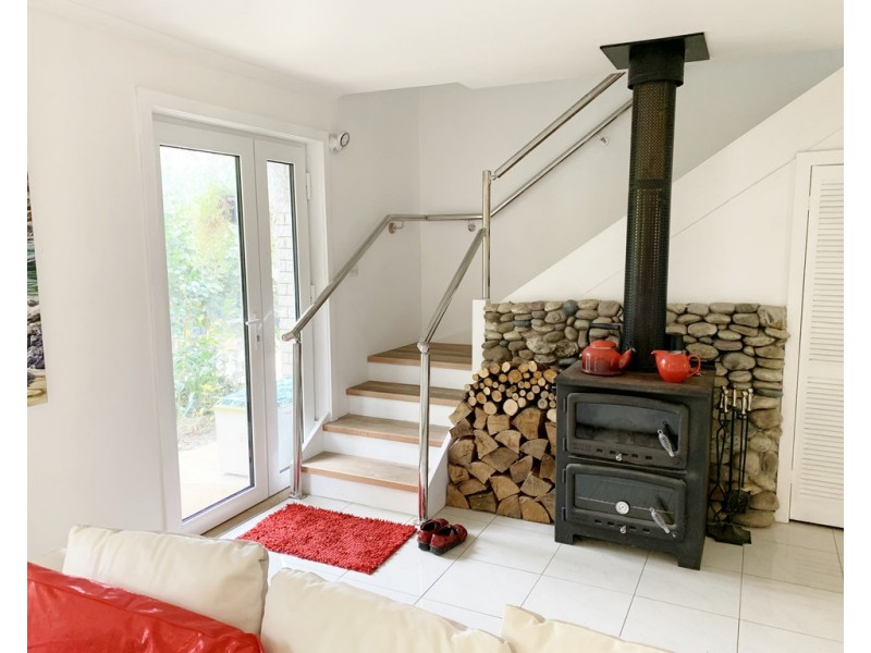 100 Viewbank Road, Newnham TAS 7248