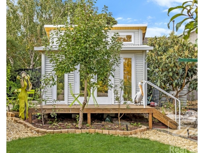 100 Viewbank Road, Newnham TAS 7248
