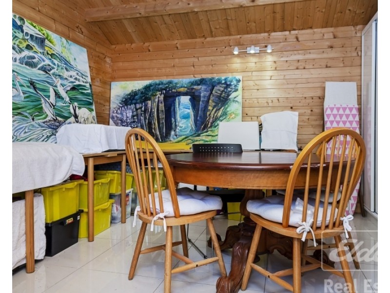 100 Viewbank Road, Newnham TAS 7248