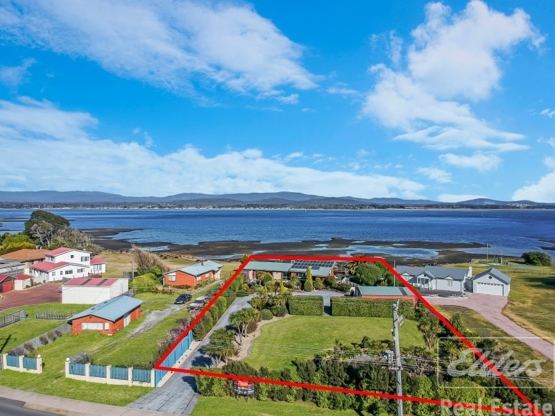 109 – 111 Low Head Road, Low Head TAS 7253