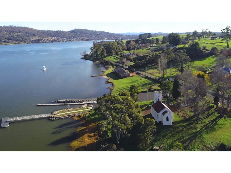 445 Windermere Road, Windermere TAS 7252