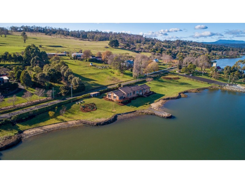 445 Windermere Road, Windermere TAS 7252