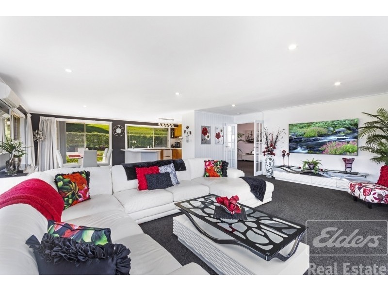 445 Windermere Road, Windermere TAS 7252