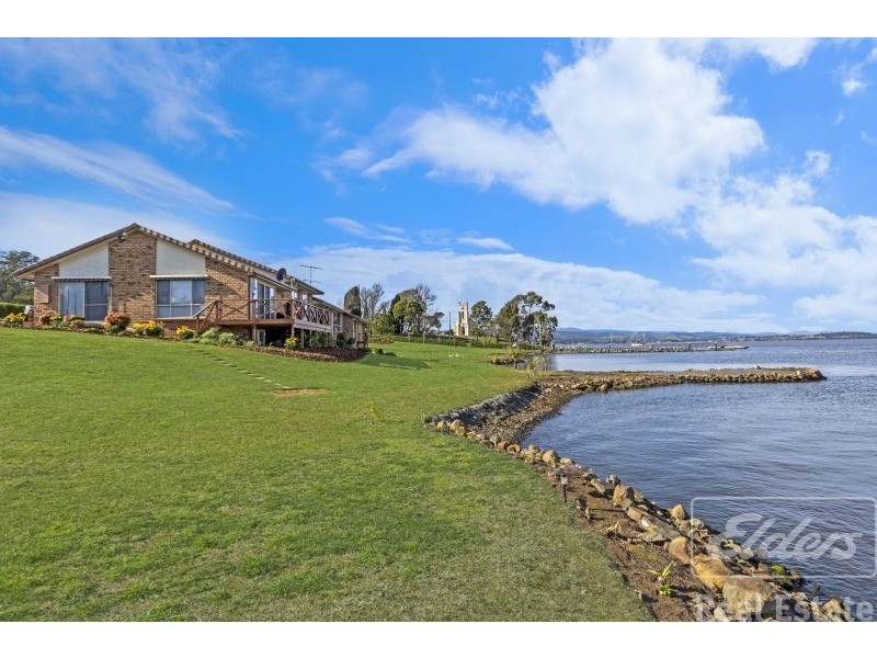445 Windermere Road, Windermere TAS 7252