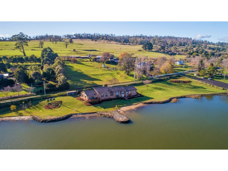 445 Windermere Road, Windermere TAS 7252