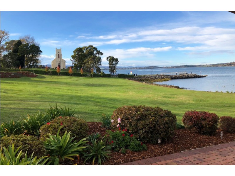 445 Windermere Road, Windermere TAS 7252