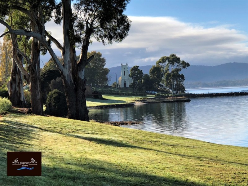 445 Windermere Road, Windermere TAS 7252