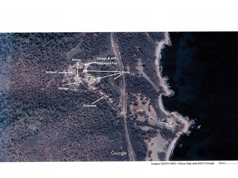 21175 Tasman Highway, Bicheno TAS 7215
