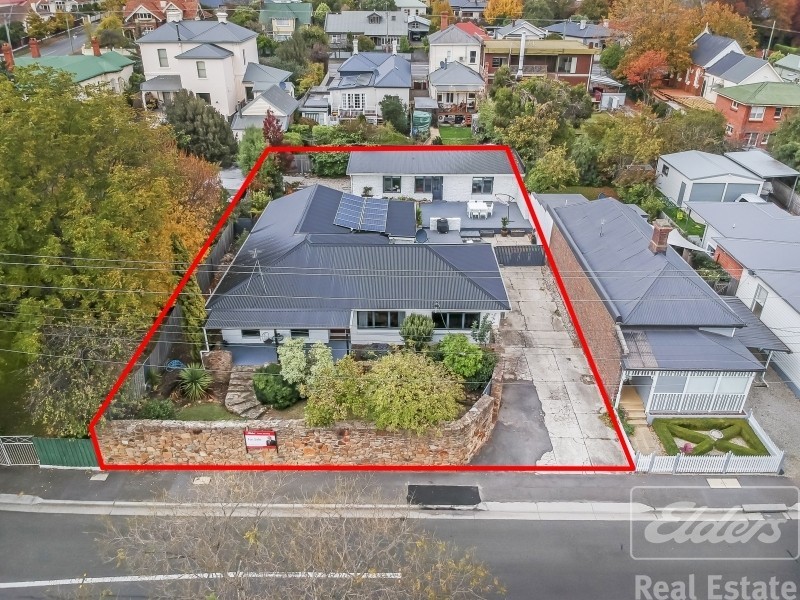 12 Olive Street, Newstead TAS 7250