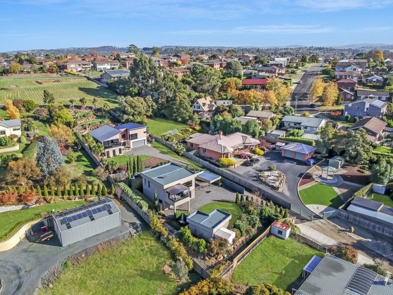270B Penquite Road, Norwood TAS 7250