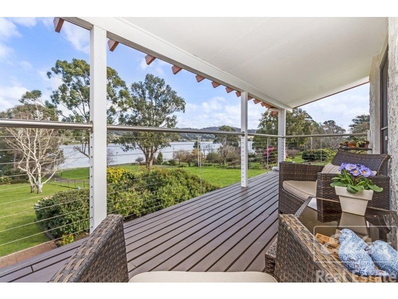 472 Windermere Road, Windermere TAS 7252