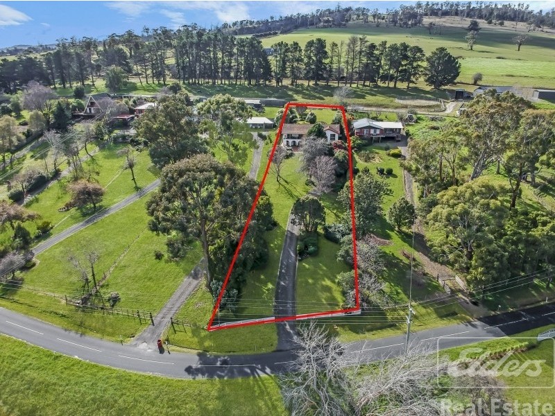 472 Windermere Road, Windermere TAS 7252