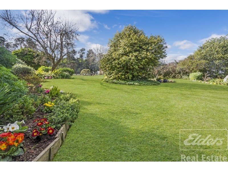 472 Windermere Road, Windermere TAS 7252