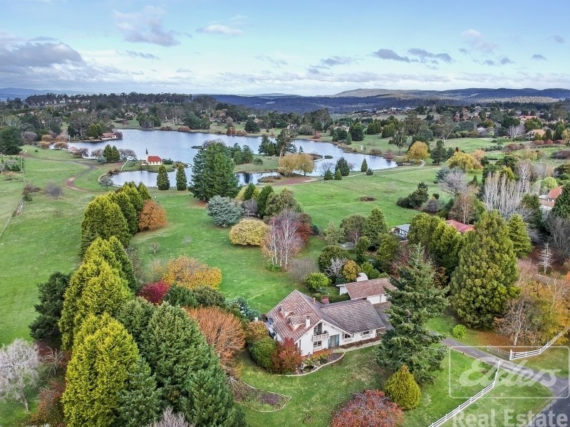 18 Alpine Crescent, Grindelwald TAS 7277