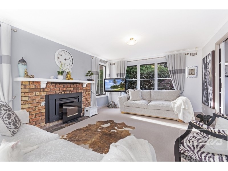 18 Alpine Crescent, Grindelwald TAS 7277