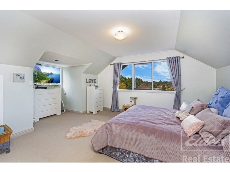 18 Alpine Crescent, Grindelwald TAS 7277