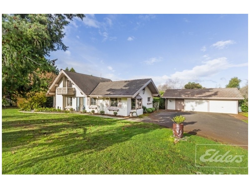 18 Alpine Crescent, Grindelwald TAS 7277