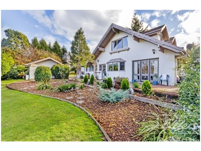 18 Alpine Crescent, Grindelwald TAS 7277