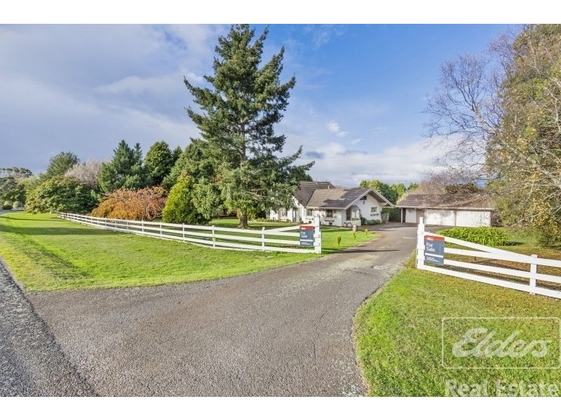 18 Alpine Crescent, Grindelwald TAS 7277