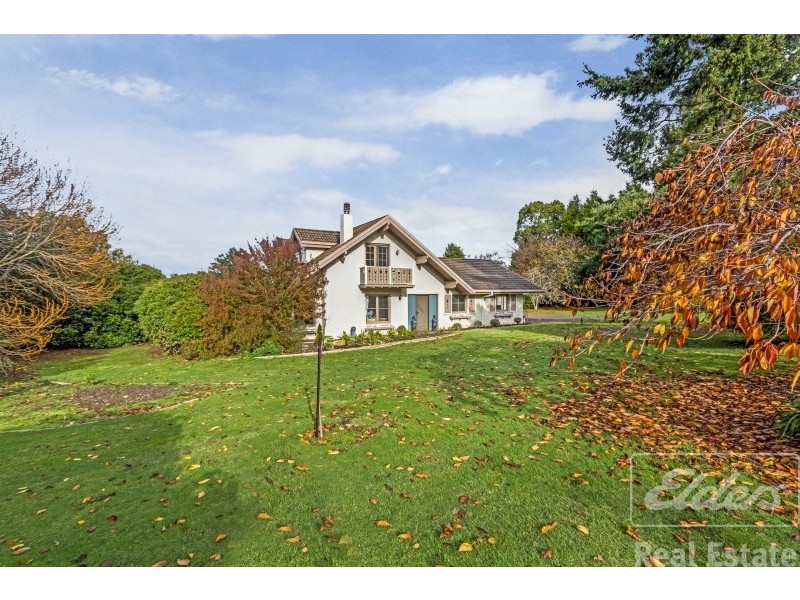 18 Alpine Crescent, Grindelwald TAS 7277