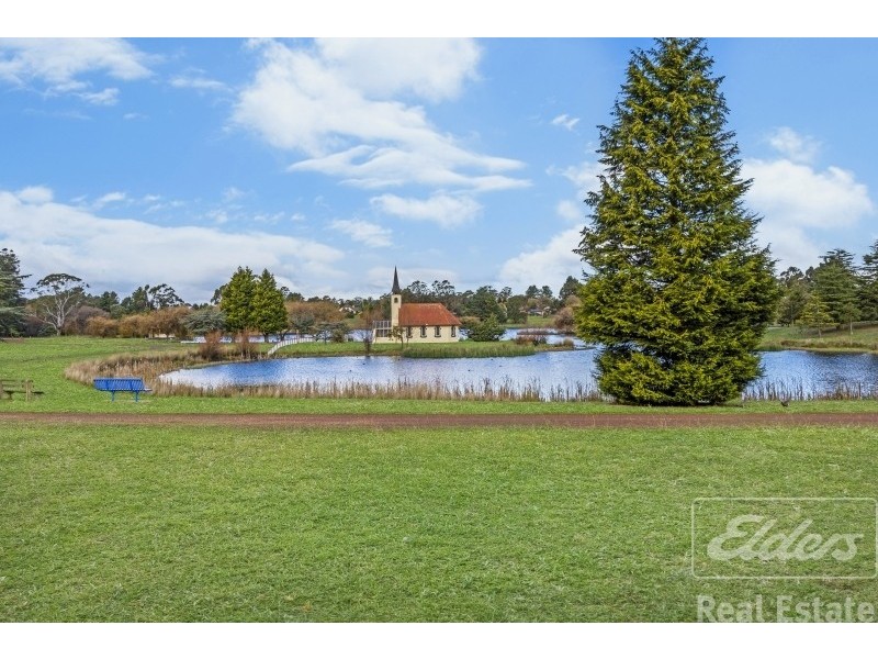 18 Alpine Crescent, Grindelwald TAS 7277