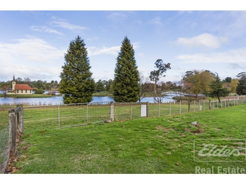 18 Alpine Crescent, Grindelwald TAS 7277