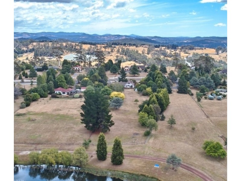 18 Alpine Crescent, Grindelwald TAS 7277