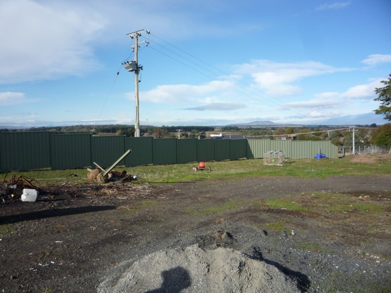 8 Seccombe Street, Perth TAS 7300