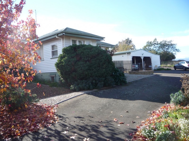 8 Seccombe Street, Perth TAS 7300