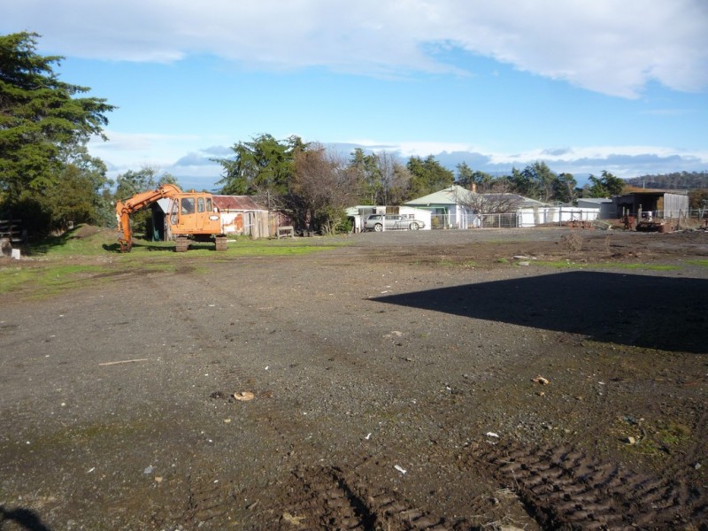 8 Seccombe Street, Perth TAS 7300