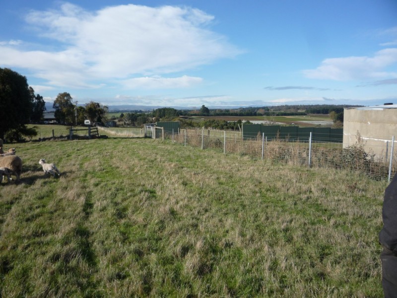 8 Seccombe Street, Perth TAS 7300