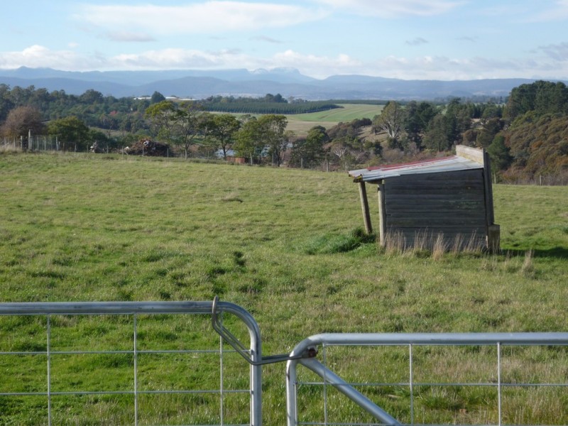 8 Seccombe Street, Perth TAS 7300