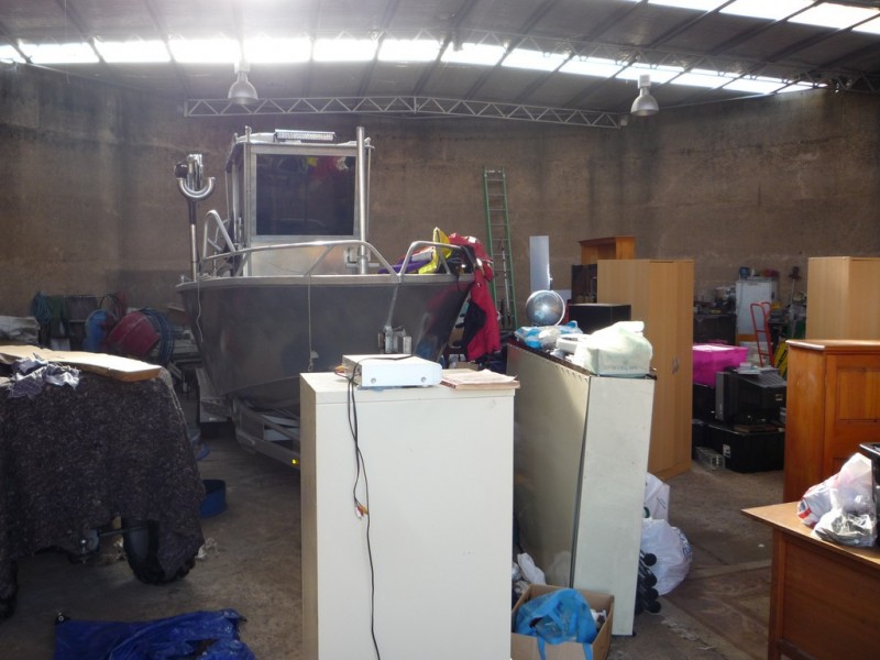 8 Seccombe Street, Perth TAS 7300