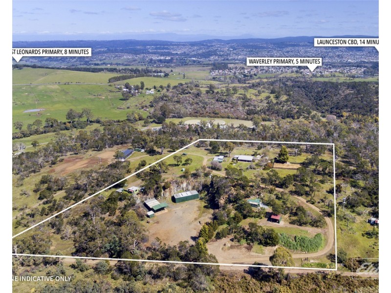 113 Boomer Road, Waverley TAS 7250
