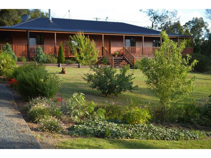 133 Hillwood Jetty Road, Hillwood TAS 7252