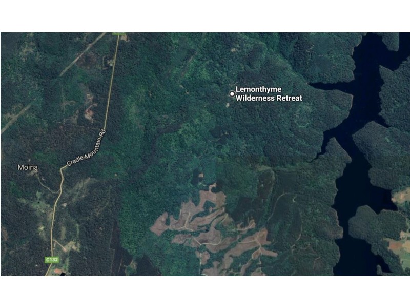 Lots 9 and 11 Dolcoath Road, Moina TAS 7310