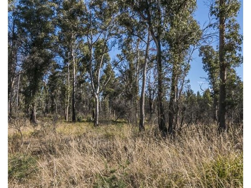 Lots 1 – 9 Lanes Tier Road, Ouse TAS 7140