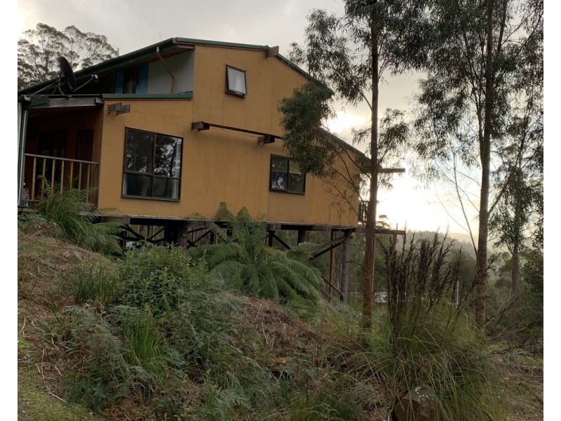 92 Watchorns Road, Karoola TAS 7267