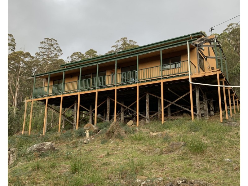 92 Watchorns Road, Karoola TAS 7267