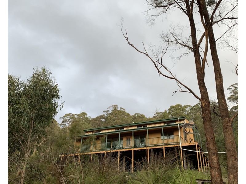 92 Watchorns Road, Karoola TAS 7267