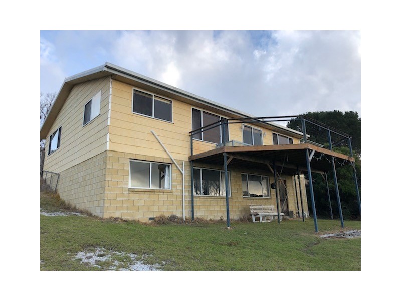 47 Hurst Street, Lulworth TAS 7252